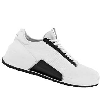 Men's Ecco Biom 2.0 Low Sneakers White | SG 604UZG